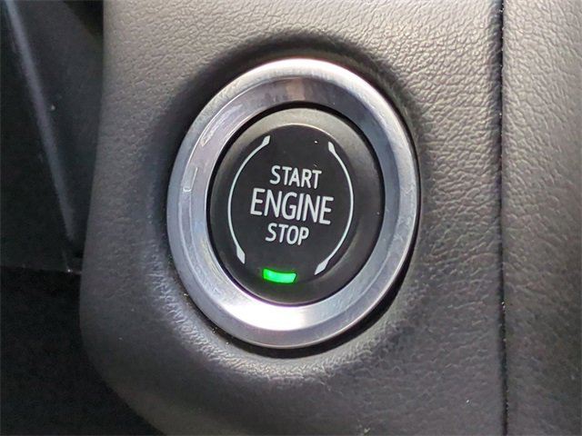 Certified 2023 Chevrolet Tahoe LT image 34