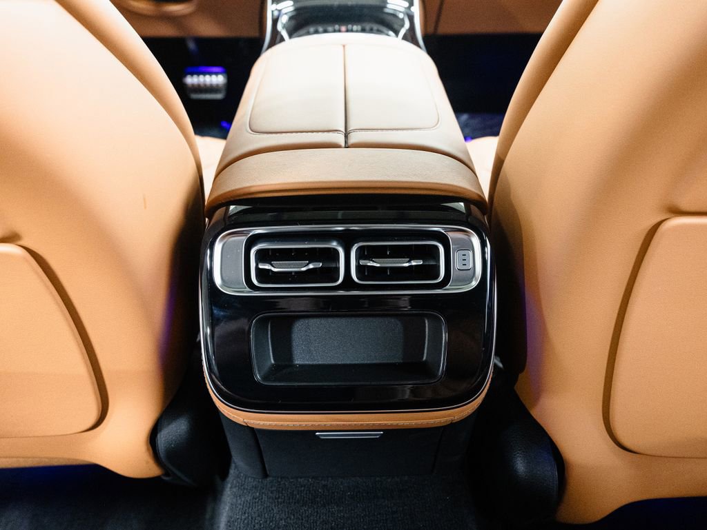 Certified 2023 Mercedes-Benz S 580e 4MATIC Sedan image 31