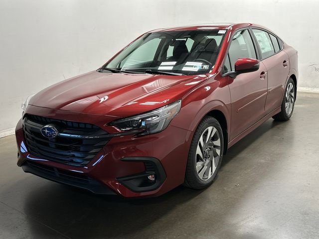 Certified 2025 Subaru Legacy Limited