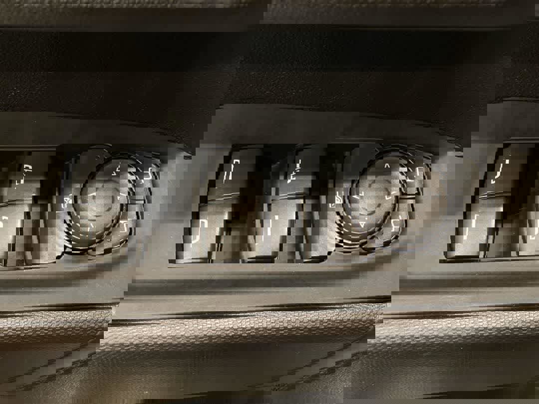 Used 2024 Chevrolet Silverado 1500 Custom Trail Boss w/ LPO, Dark Essentials Package image 16