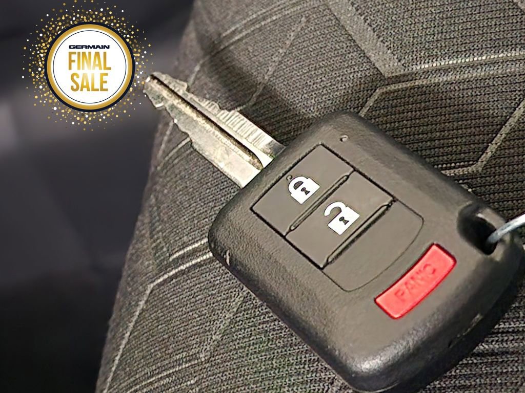 Used 2025 Mitsubishi Outlander Sport LE image 31