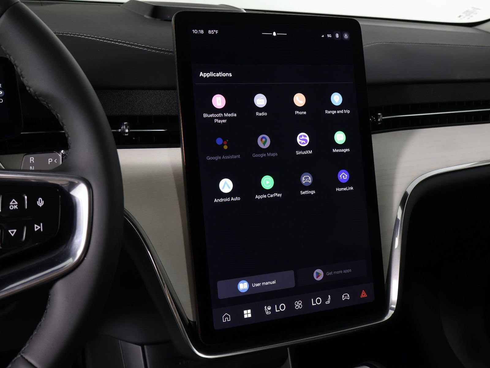 New 2026 Volvo EX90 Ultra AWD/4WD image 6