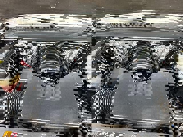 Certified 2018 Chevrolet Tahoe Premier image 31