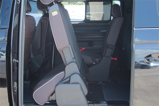 New 2025 Volkswagen ID. Buzz Pro S image 17