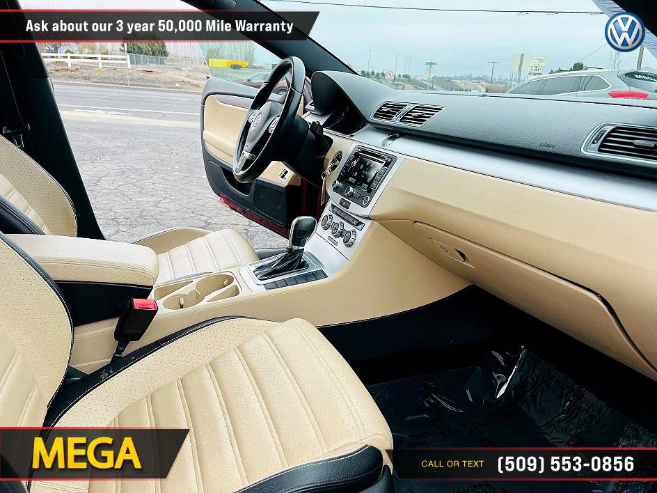 Used 2014 Volkswagen CC Sport image 20