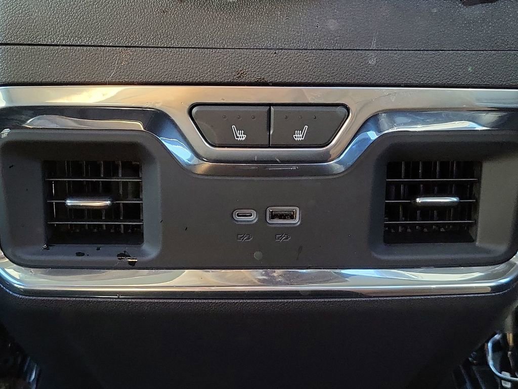 Used 2024 GMC Sierra 1500 Denali w/ Denali Reserve Package image 21