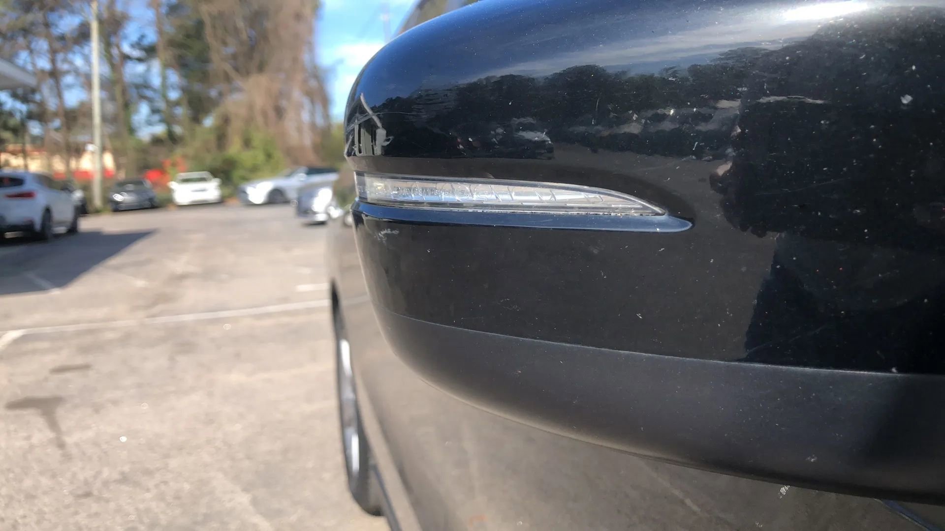 Used 2018 Honda Odyssey EX-L image 9