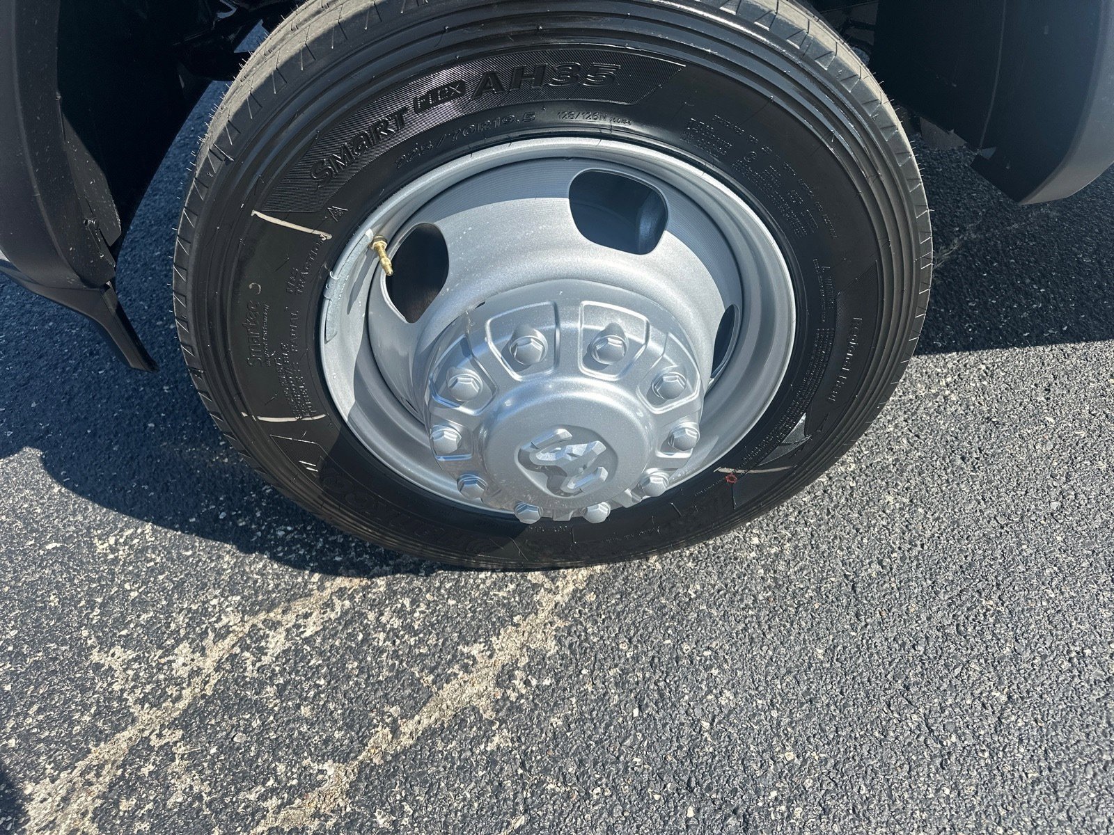 New 2026 RAM 4500 Tradesman w/ Chrome Appearance Group image 4