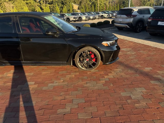Certified 2026 Honda Civic Type R image 18