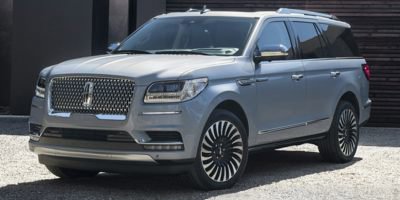 Used 2020 Lincoln Navigator Black Label