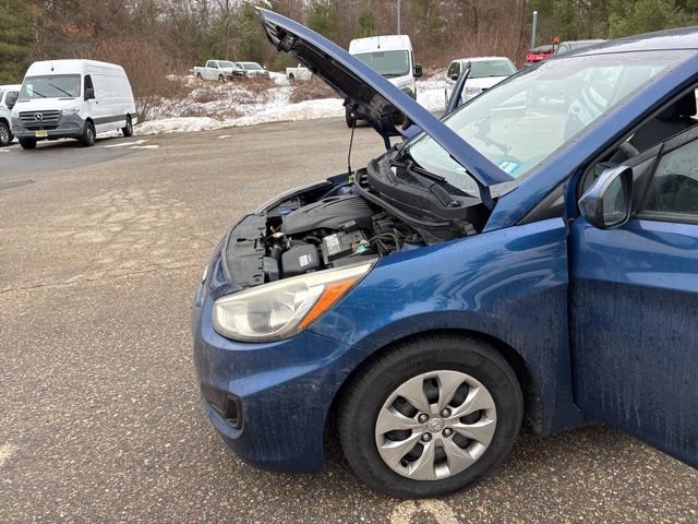 Used 2017 Hyundai Accent SE image 36