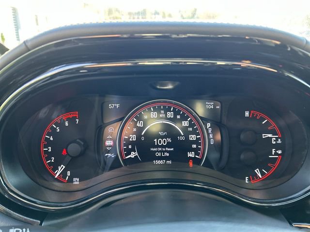 Used 2023 Dodge Durango R/T image 19