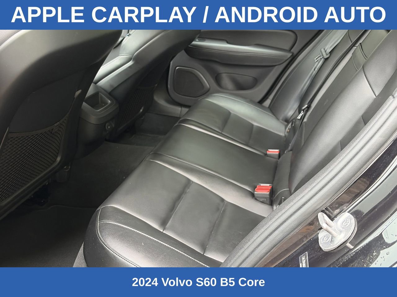 Used 2024 Volvo S60 B5 Core image 7