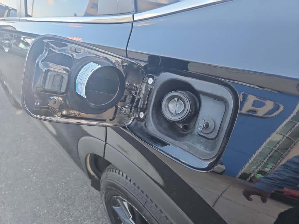 Certified 2024 Honda CR-V Sport-L image 13