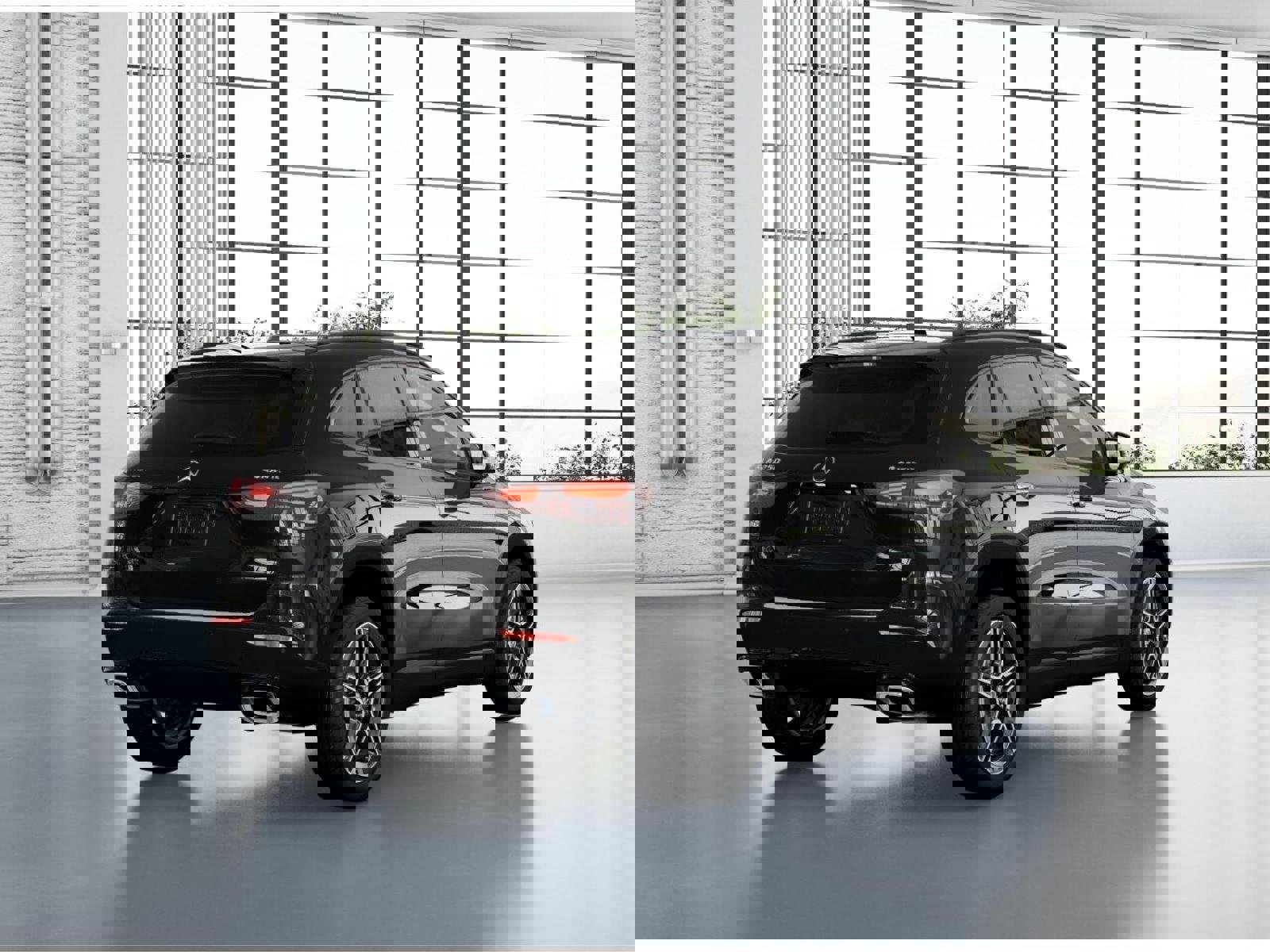 New 2026 Mercedes-Benz GLA 250 4MATIC image 21