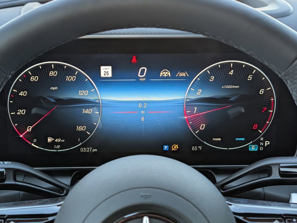 New 2026 Mercedes-Benz GLC 300 4MATIC image 14