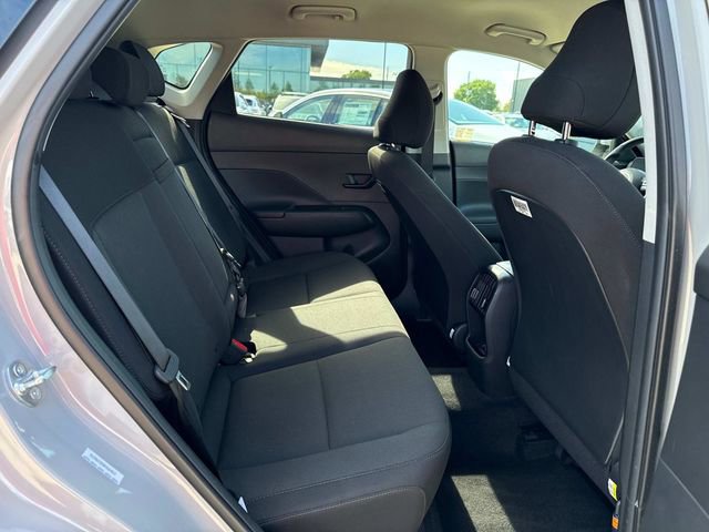 Used 2025 Hyundai Kona SEL image 14