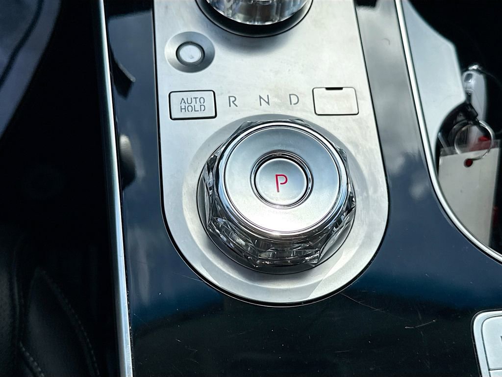 Used 2025 Genesis GV80 2.5T Standard image 18