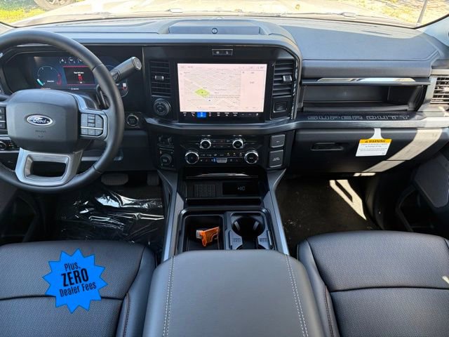 New 2026 Ford F250 Lariat image 9