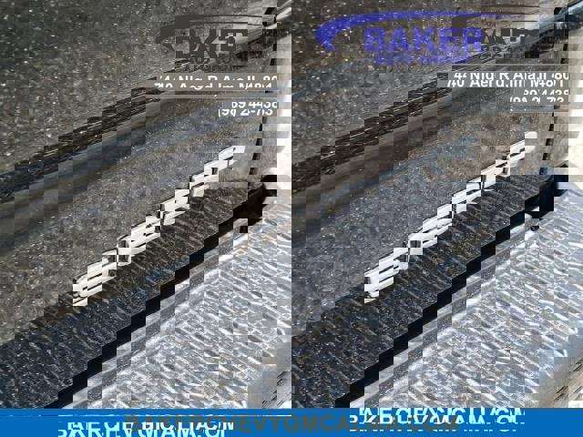 New 2025 GMC Sierra 1500 Denali w/ Technology Package image 6