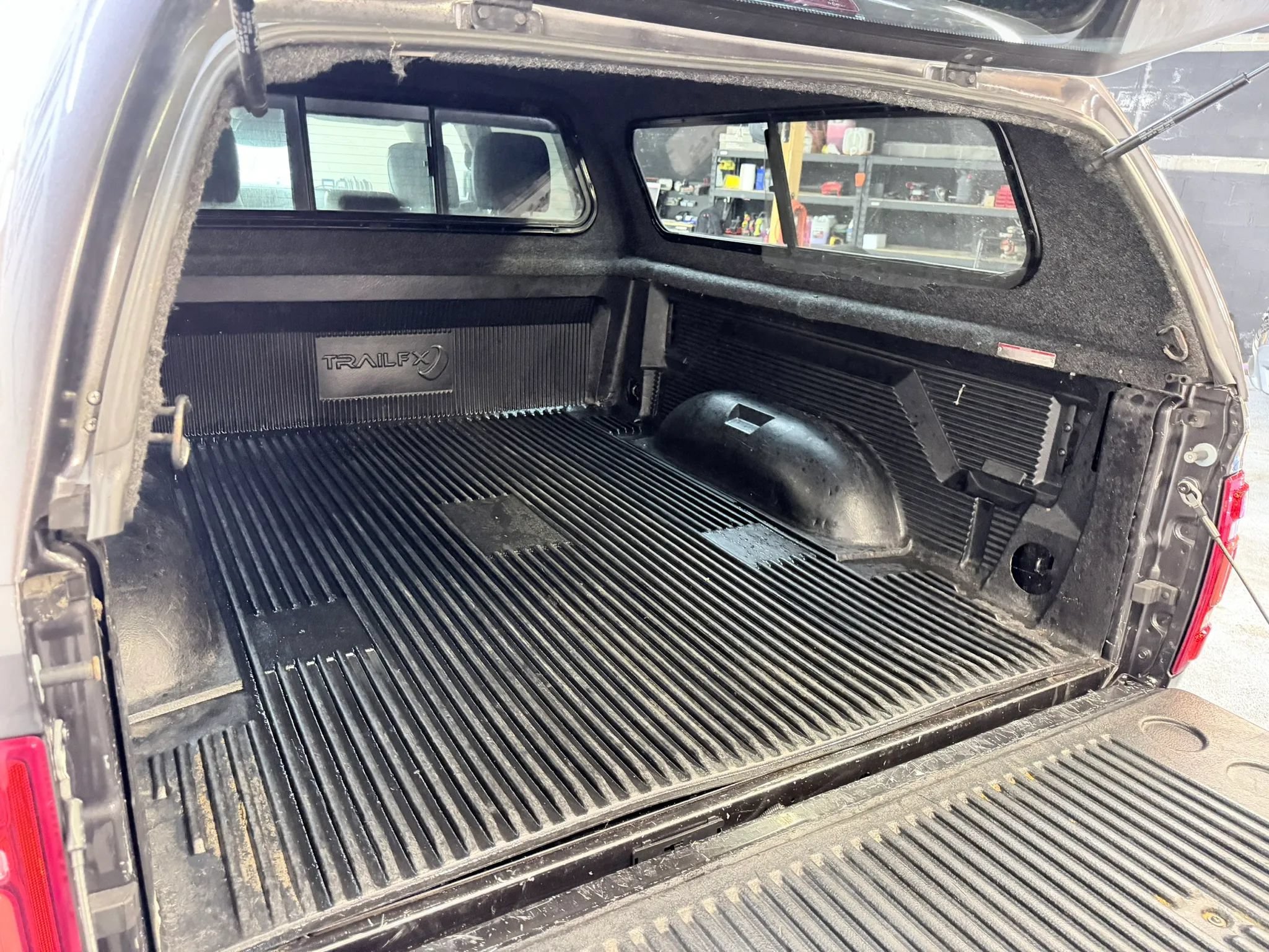 Used 2019 RAM 2500 Laramie AWD/4WD image 26