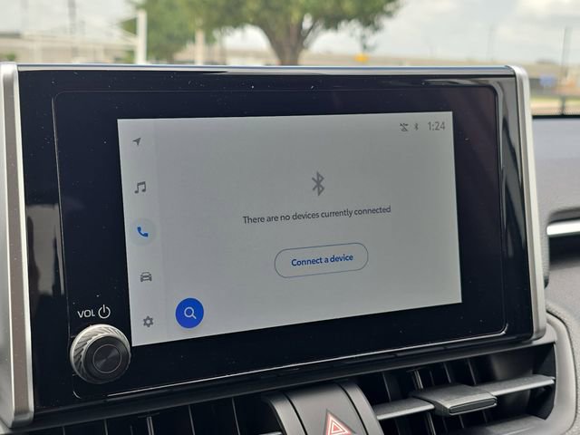 New 2025 Toyota RAV4 LE image 20