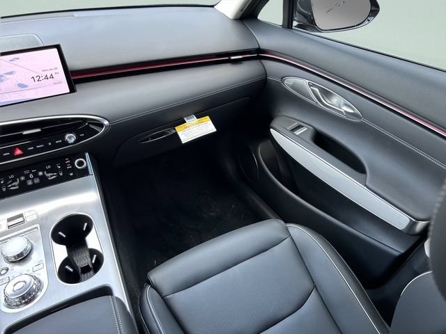 New 2026 Genesis GV70 2.5T Advanced AWD/4WD image 20