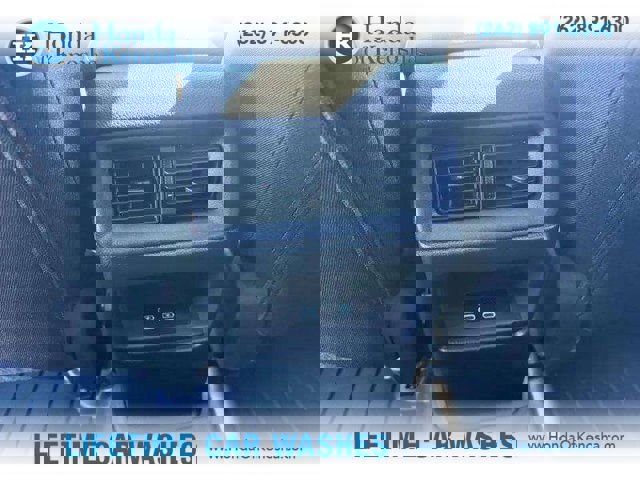 Certified 2025 Honda CR-V Sport image 22