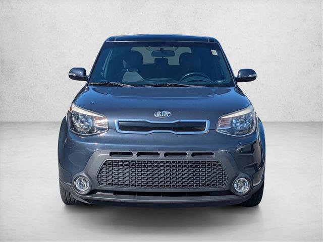 Used 2014 Kia Soul + w/ Primo Package image 2