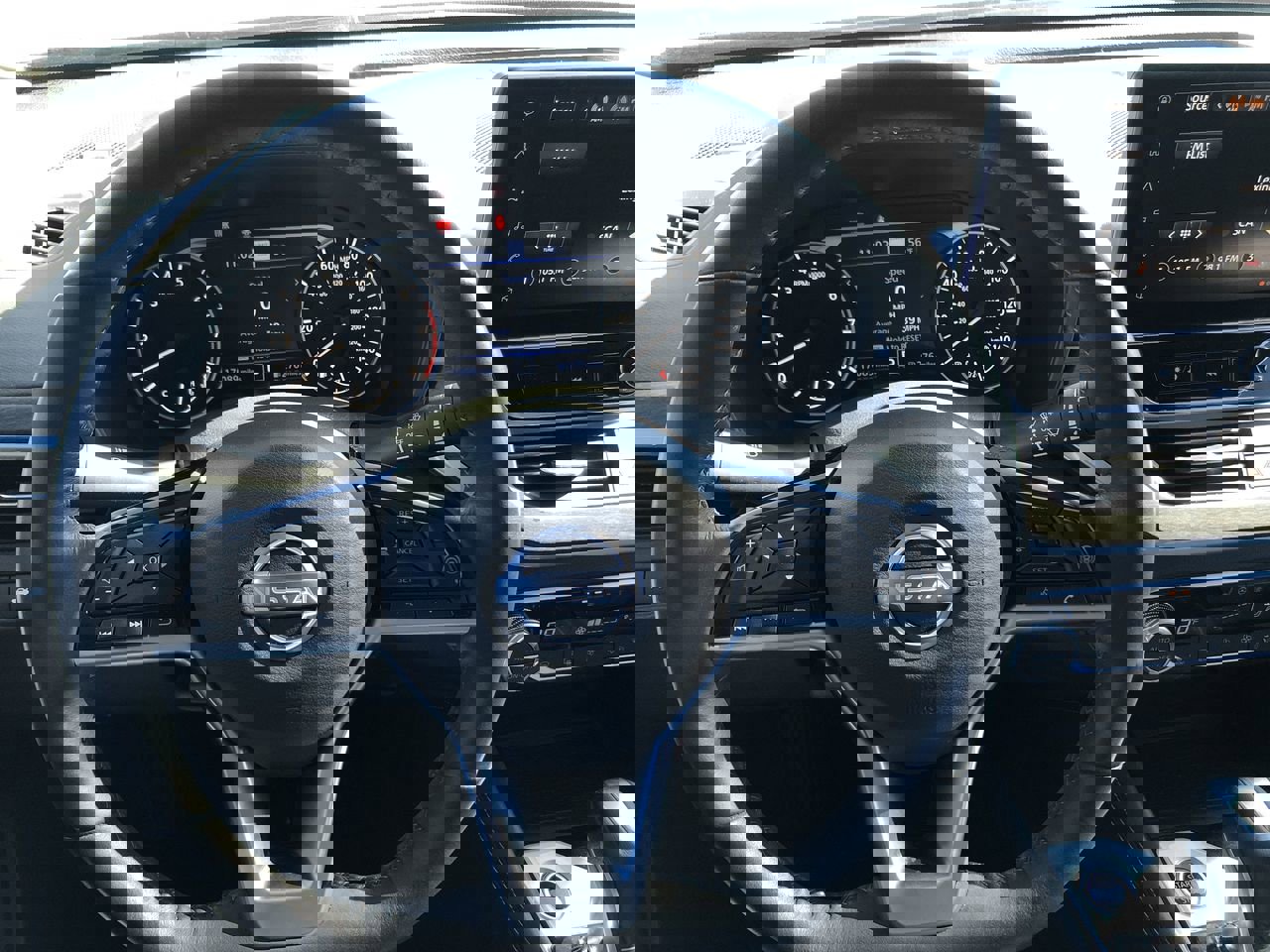 Used 2024 Nissan Altima 2.5 SL image 14