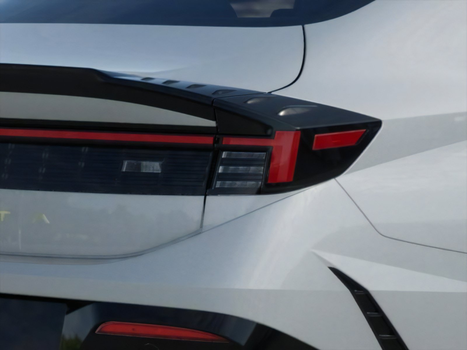 New 2026 Hyundai Sonata N Line FWD image 10