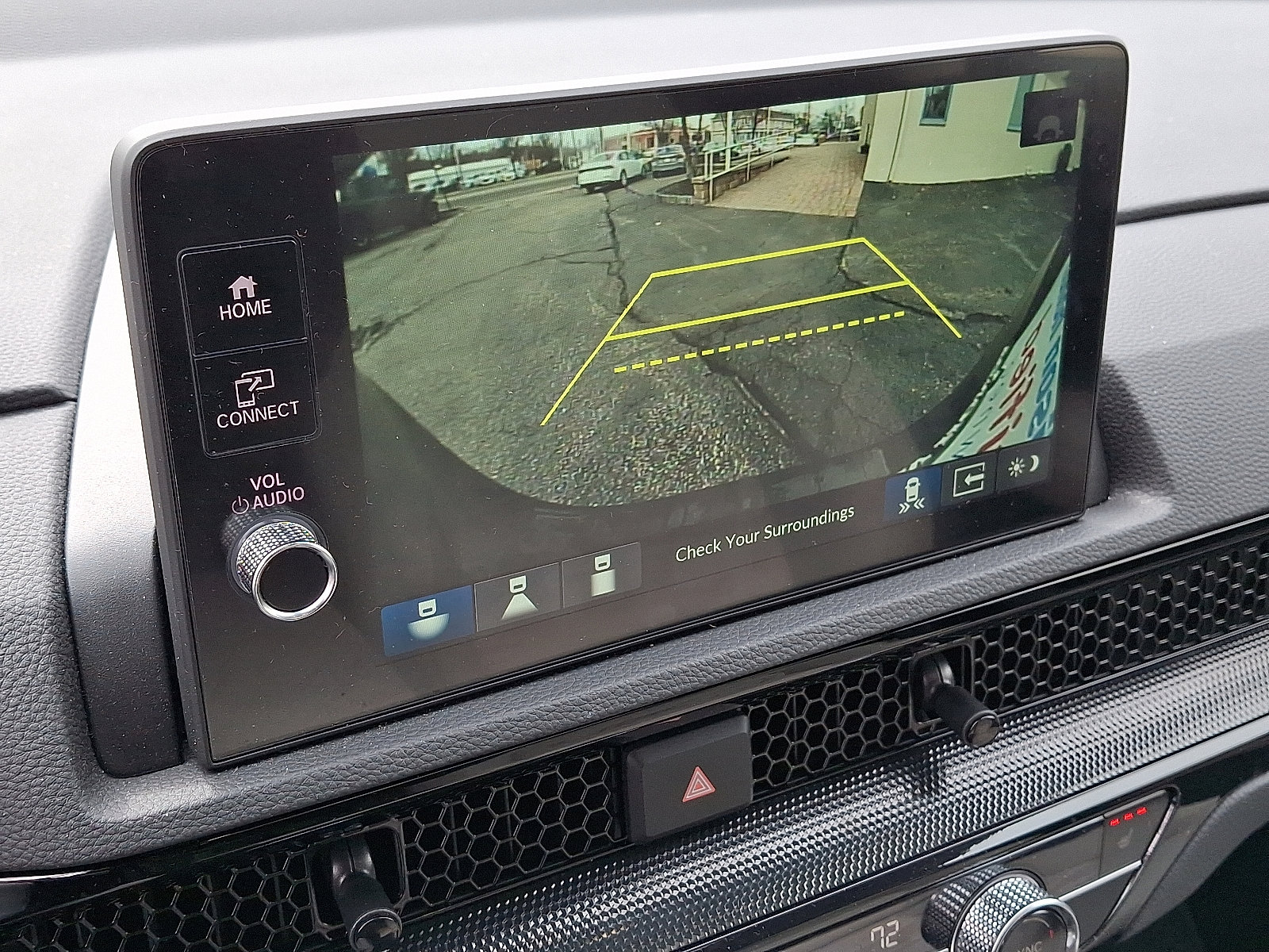 Certified 2026 Honda CR-V EX-L image 20