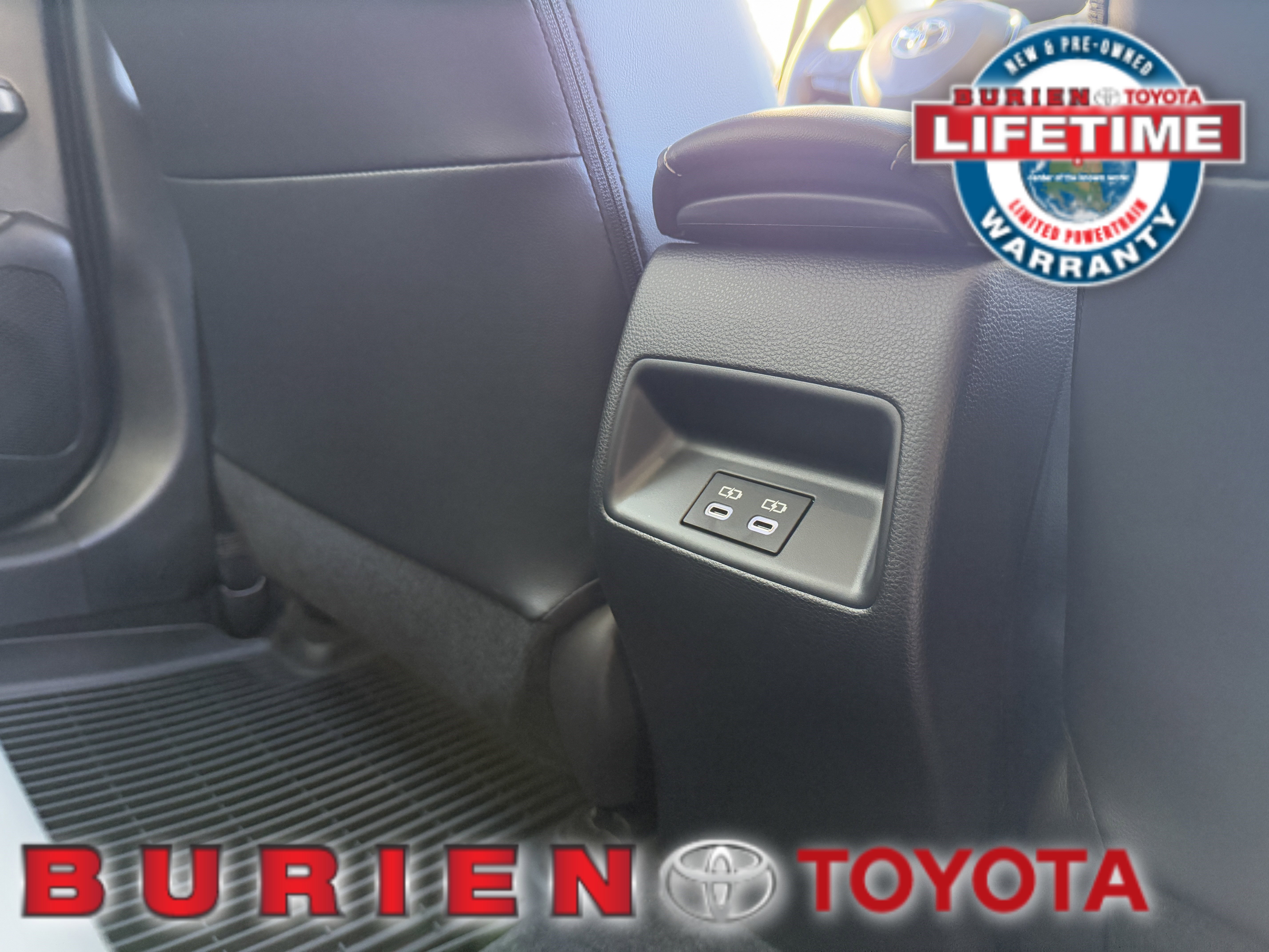 New 2026 Toyota Corolla XLE image 28