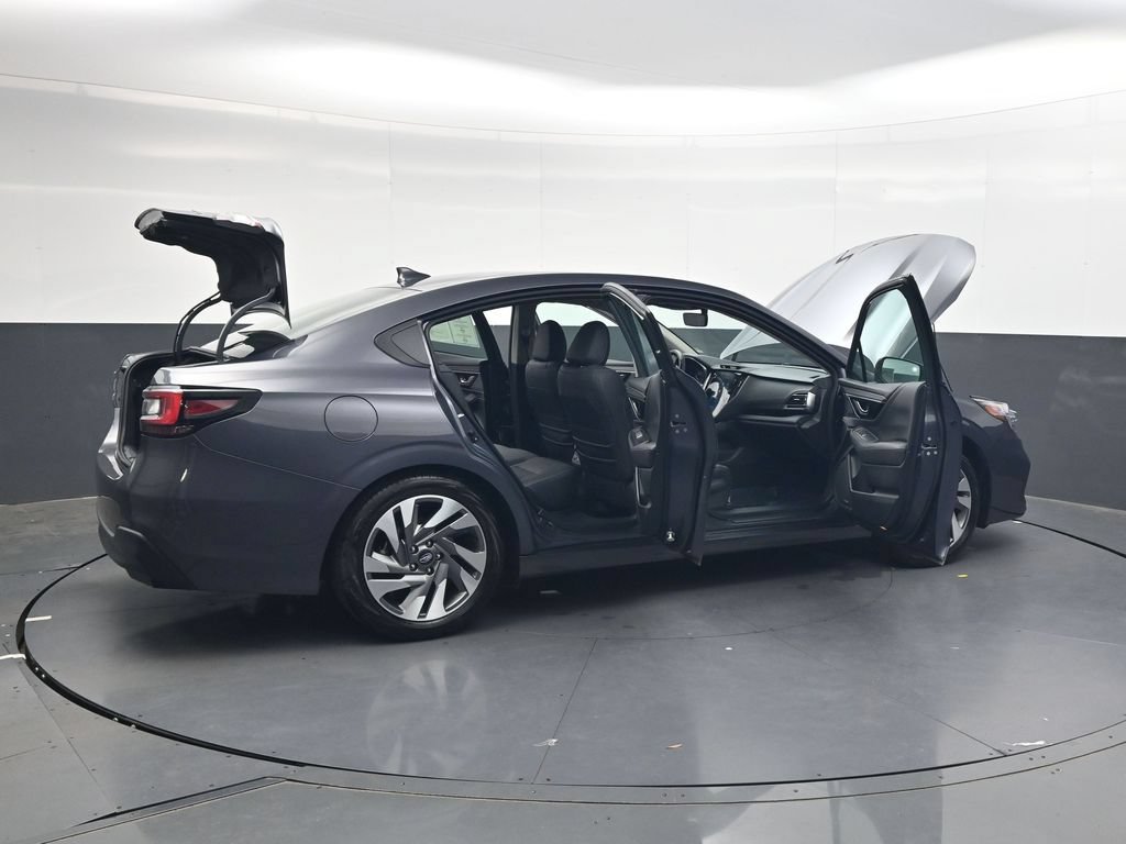 Used 2023 Subaru Legacy Limited AWD/4WD image 39