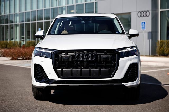 New 2026 Audi Q7 2.0T Premium Plus image 13