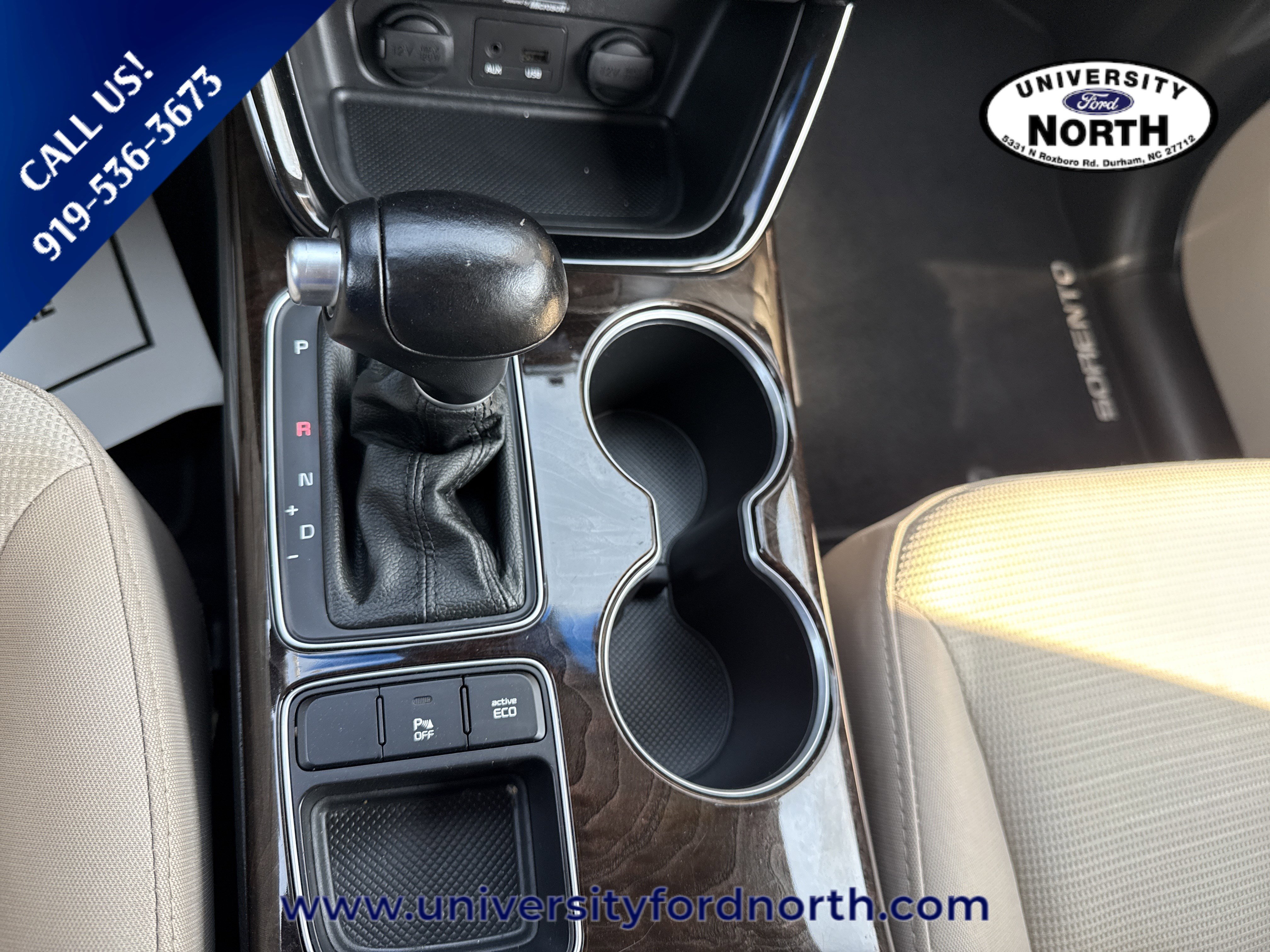 Used 2014 Kia Sorento LX image 27