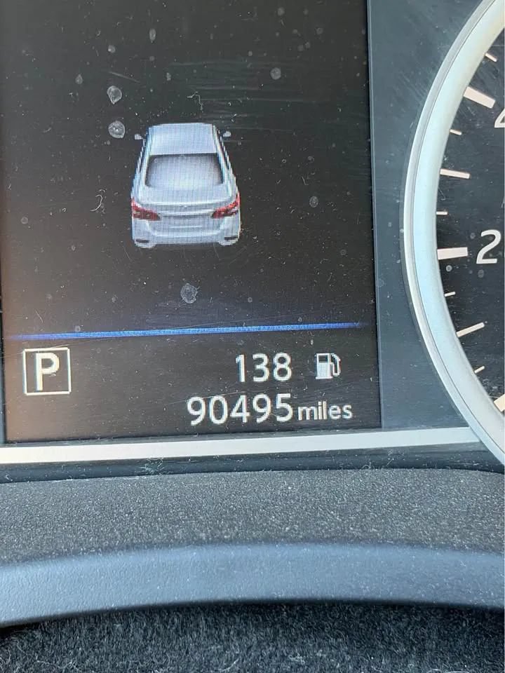 Used 2019 Nissan Sentra SV FWD image 7