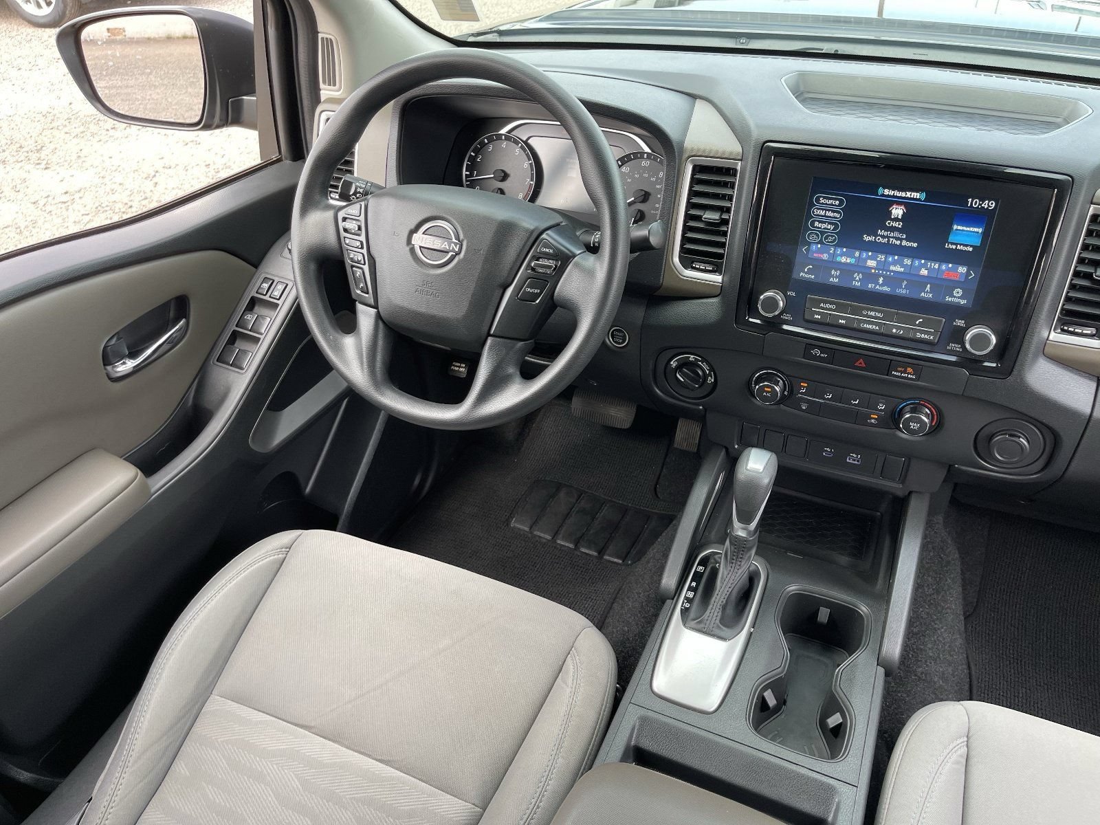 Used 2023 Nissan Frontier SV AWD/4WD image 15