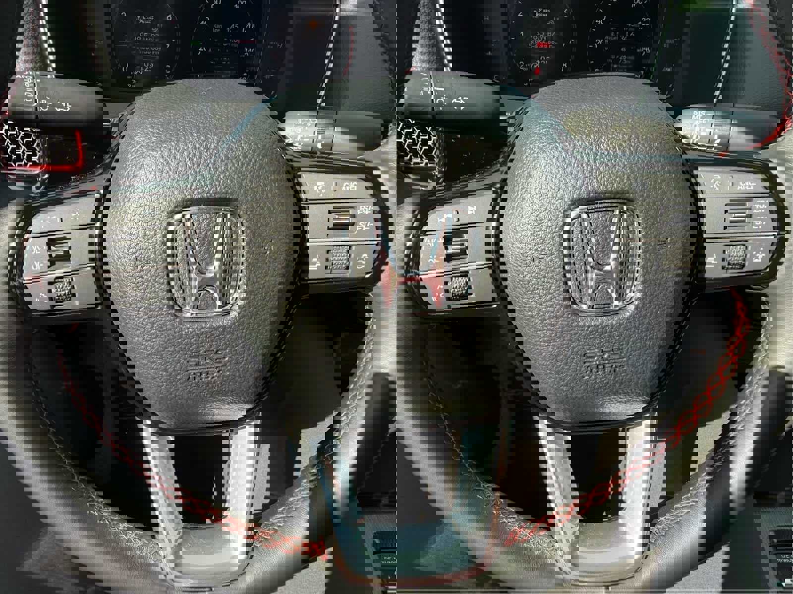 Used 2025 Honda Civic Si image 10