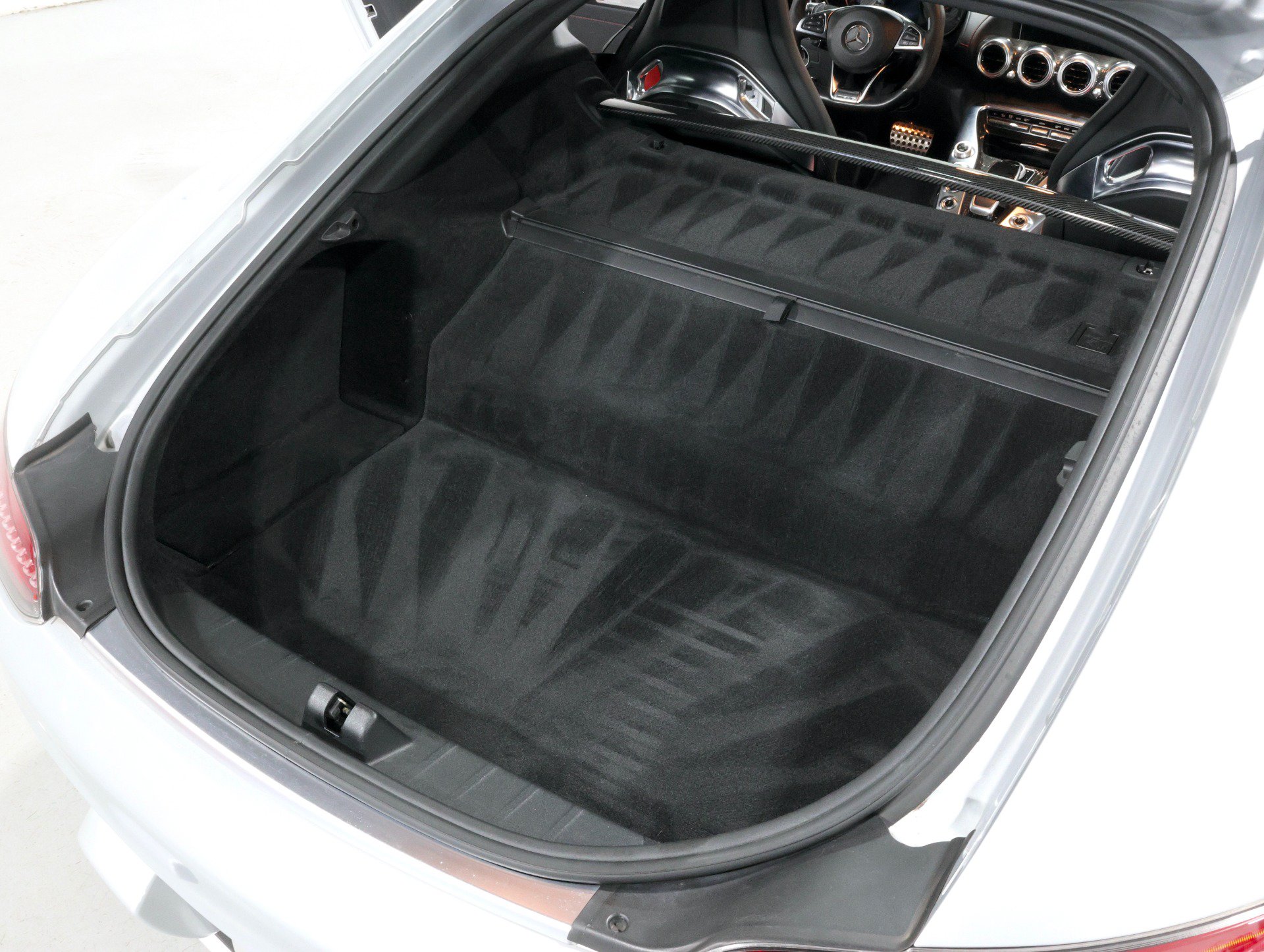 Used 2016 Mercedes-Benz AMG GT S image 45