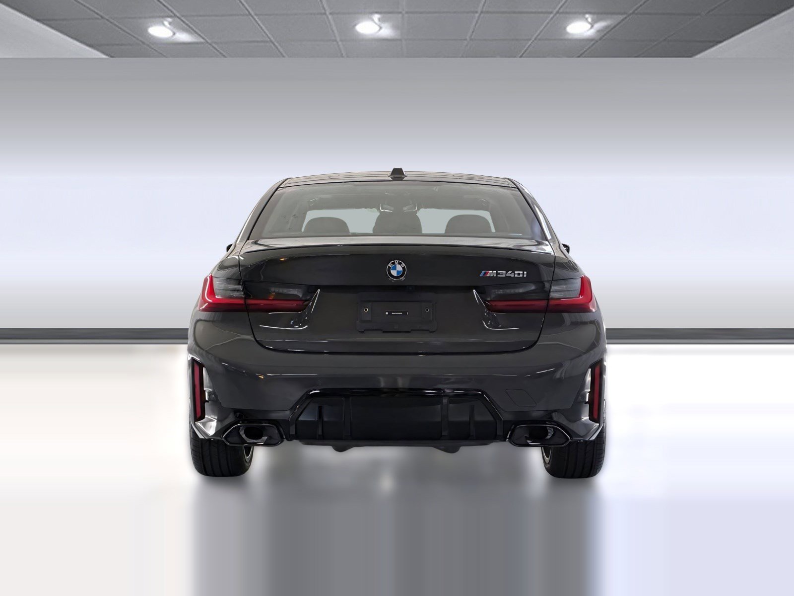 New 2026 BMW M340i Sedan image 9