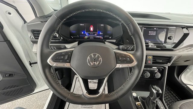 Used 2024 Volkswagen Taos S image 35