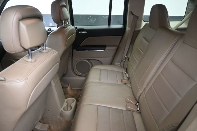 Used 2015 Jeep Patriot Limited FWD image 18