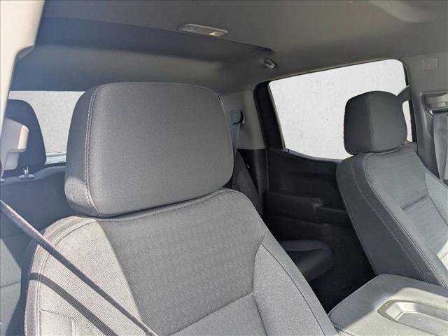 Used 2023 Chevrolet Silverado 1500 Custom RWD image 17