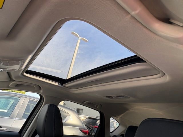 New 2025 MAZDA CX-5 AWD 2.5 S w/ Premium Plus Pkg image 15