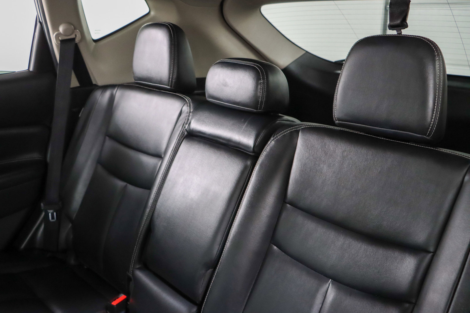 Used 2023 Nissan Murano SV AWD/4WD image 24