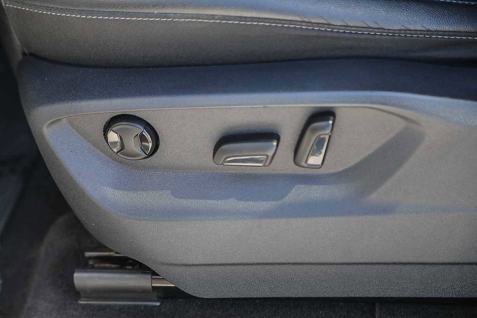 Used 2018 Volkswagen Atlas SE image 20