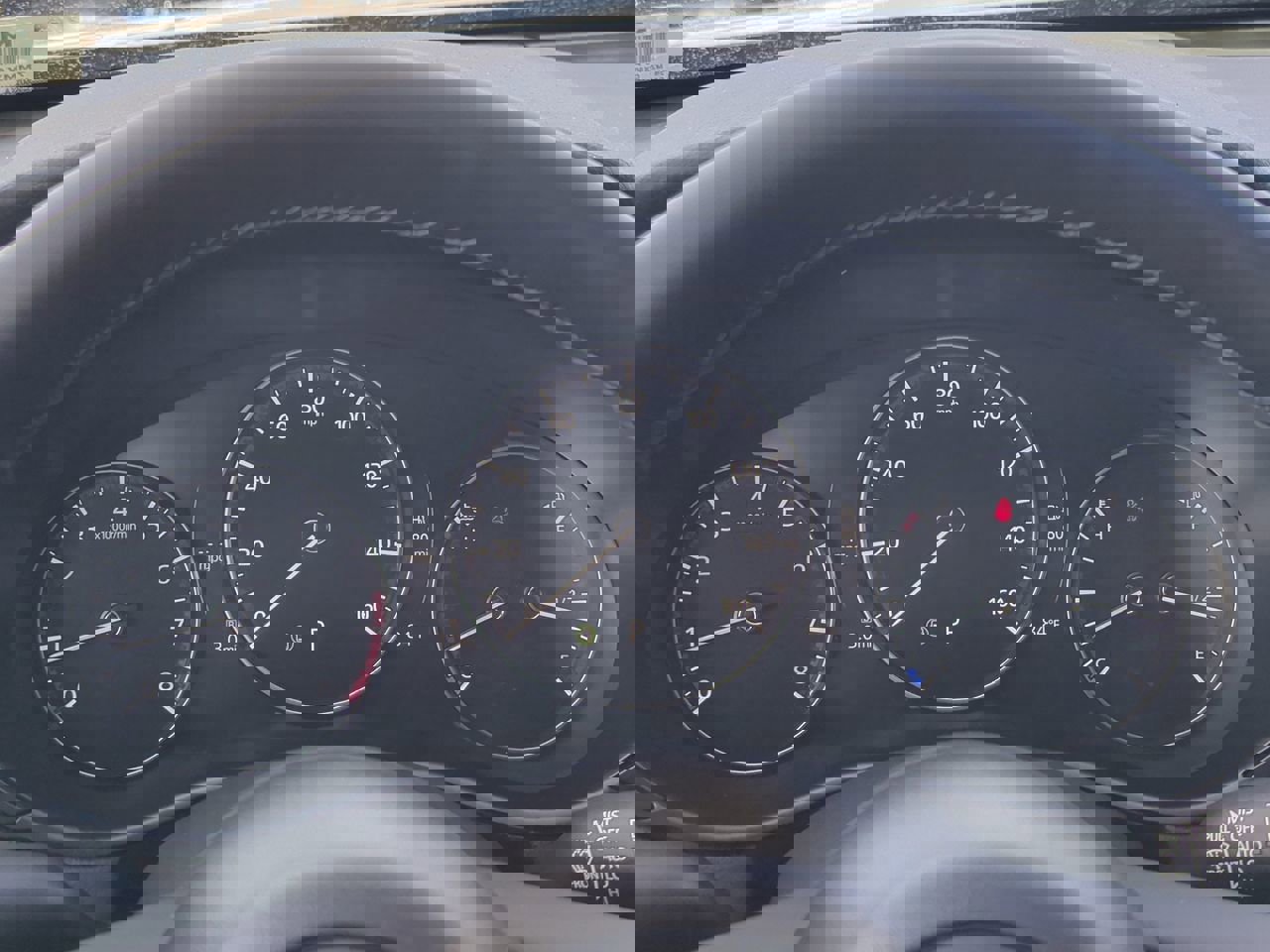 New 2026 MAZDA CX-50 Meridian Edition w/ Weather Package image 26