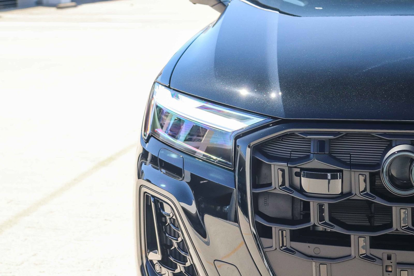 New 2026 Audi Q7 Premium Plus AWD/4WD image 10