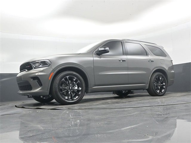 New 2026 Dodge Durango GT w/ Blacktop Package image 40